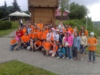 Экскурсии по Полтаве с огненным шоу!!! Эксклюзив!! - <ro>Изображение</ro><ru>Изображение</ru> #4, <ru>Объявление</ru> #34590