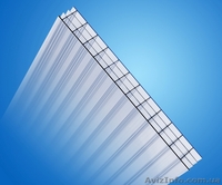 Поликарбонатые листы з-д Palram – приглашаем дилеров. - <ro>Изображение</ro><ru>Изображение</ru> #2, <ru>Объявление</ru> #35504