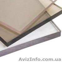 Поликарбонатые листы з-д Palram – приглашаем дилеров. - <ro>Изображение</ro><ru>Изображение</ru> #1, <ru>Объявление</ru> #35504