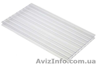 Поликарбонатые листы з-д Palram - <ro>Изображение</ro><ru>Изображение</ru> #3, <ru>Объявление</ru> #36939