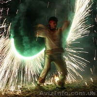 Экскурсии по Полтаве с огненным шоу!!! Эксклюзив!! - <ro>Изображение</ro><ru>Изображение</ru> #3, <ru>Объявление</ru> #34590