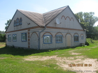 ПРОДАЕТСЯ ДОМ В ПОЛТАВСКОЙ ОБЛАСТИ - <ro>Изображение</ro><ru>Изображение</ru> #2, <ru>Объявление</ru> #43405