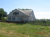 ПРОДАЕТСЯ ДОМ В ПОЛТАВСКОЙ ОБЛАСТИ - <ro>Изображение</ro><ru>Изображение</ru> #3, <ru>Объявление</ru> #43405