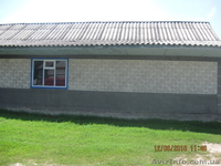 ПРОДАЕТСЯ ДОМ В ПОЛТАВСКОЙ ОБЛАСТИ - <ro>Изображение</ro><ru>Изображение</ru> #5, <ru>Объявление</ru> #43405