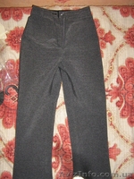 Бриджі,  брюки дитячі на дівчину - <ro>Изображение</ro><ru>Изображение</ru> #2, <ru>Объявление</ru> #58364