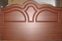 Спинки для кровати - <ro>Изображение</ro><ru>Изображение</ru> #1, <ru>Объявление</ru> #49791