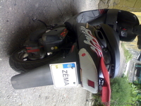 продам СКУТЕР !  Suzuki Lets 2  2600 грн  - <ro>Изображение</ro><ru>Изображение</ru> #2, <ru>Объявление</ru> #66401