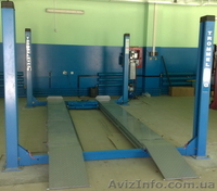 Подъёмники автомобильные,прессы,краны,гидравлика для СТО - <ro>Изображение</ro><ru>Изображение</ru> #4, <ru>Объявление</ru> #65061