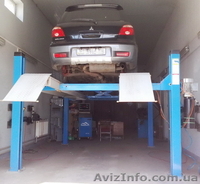 Подъёмники автомобильные,прессы,краны,гидравлика для СТО - <ro>Изображение</ro><ru>Изображение</ru> #2, <ru>Объявление</ru> #65061