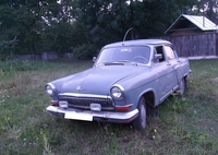 продам ГАЗ-21(волга) - <ro>Изображение</ro><ru>Изображение</ru> #2, <ru>Объявление</ru> #68785