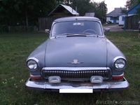 продам ГАЗ-21(волга) - <ro>Изображение</ro><ru>Изображение</ru> #3, <ru>Объявление</ru> #68785