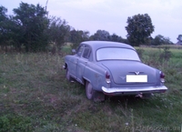 продам ГАЗ-21(волга) - <ro>Изображение</ro><ru>Изображение</ru> #5, <ru>Объявление</ru> #68785