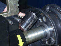 Оборудование для правки и рихтовки дисков на. - <ro>Изображение</ro><ru>Изображение</ru> #2, <ru>Объявление</ru> #65064