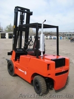 Продам погрузчик, Дизельный погрузчик ДВ1788 (вилочного типа) 3т. - <ro>Изображение</ro><ru>Изображение</ru> #3, <ru>Объявление</ru> #83857