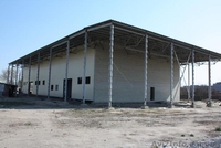 Продам промышленный объект в г. Зеньков, Полтавская область - <ro>Изображение</ro><ru>Изображение</ru> #4, <ru>Объявление</ru> #97551