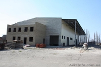 Продам промышленный объект в г. Зеньков, Полтавская область - <ro>Изображение</ro><ru>Изображение</ru> #2, <ru>Объявление</ru> #97551