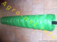 сетка шпалерная огуречная,теплицы,парники,сетки вольерные - <ro>Изображение</ro><ru>Изображение</ru> #2, <ru>Объявление</ru> #95345