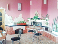 Продам Кафе «Глория» - <ro>Изображение</ro><ru>Изображение</ru> #3, <ru>Объявление</ru> #104225