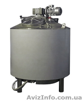 Молочное и пищевое оборудование - <ro>Изображение</ro><ru>Изображение</ru> #3, <ru>Объявление</ru> #107540