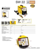 Сварочное оборудование, зарядные, пусковые  и пусо-зарядные устройства - <ro>Изображение</ro><ru>Изображение</ru> #4, <ru>Объявление</ru> #82603