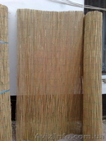 Камышовые плиты. Камышовая рогожка. Камыш в снопах. - <ro>Изображение</ro><ru>Изображение</ru> #3, <ru>Объявление</ru> #145675