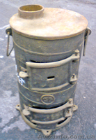 Продам печку - БУРЖУЙКУ - <ro>Изображение</ro><ru>Изображение</ru> #2, <ru>Объявление</ru> #147978