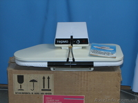 Гладильный пресс Термо", Гладильная машина "Ромашка". - <ro>Изображение</ro><ru>Изображение</ru> #1, <ru>Объявление</ru> #153798