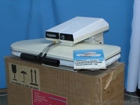 Гладильный пресс Термо", Гладильная машина "Ромашка". - <ro>Изображение</ro><ru>Изображение</ru> #4, <ru>Объявление</ru> #153798