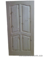 изготовление дверей - <ro>Изображение</ro><ru>Изображение</ru> #2, <ru>Объявление</ru> #149146