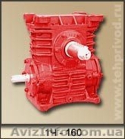 Редукторы червячные, коническо-цилиндрические Ч-80, Ч-100, Ч-125,Ч-160, КЦ1, КЦ2 - <ro>Изображение</ro><ru>Изображение</ru> #1, <ru>Объявление</ru> #9897