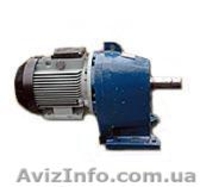 Мотор-редукторы типов 3МП, МЦ2С, МПО2М, МР2, МР3, МЧ. - <ro>Изображение</ro><ru>Изображение</ru> #2, <ru>Объявление</ru> #9898