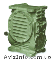 Редукторы червячные, коническо-цилиндрические Ч-80, Ч-100, Ч-125,Ч-160, КЦ1, КЦ2 - <ro>Изображение</ro><ru>Изображение</ru> #2, <ru>Объявление</ru> #9897