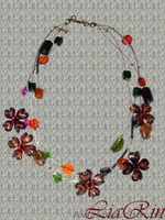 LiaRin-авторские украшения (хендмейд) - <ro>Изображение</ro><ru>Изображение</ru> #1, <ru>Объявление</ru> #189030
