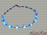 LiaRin-авторские украшения (хендмейд) - <ro>Изображение</ro><ru>Изображение</ru> #3, <ru>Объявление</ru> #189030