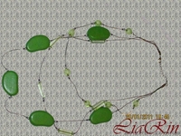 LiaRin-авторские украшения (хендмейд) - <ro>Изображение</ro><ru>Изображение</ru> #5, <ru>Объявление</ru> #189030