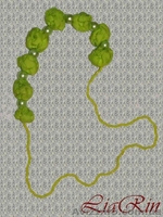 LiaRin-авторские украшения (хендмейд) - <ro>Изображение</ro><ru>Изображение</ru> #8, <ru>Объявление</ru> #189030