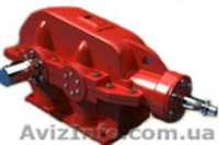 Редукторы червячные, коническо-цилиндрические Ч-80, Ч-100, Ч-125,Ч-160, КЦ1, КЦ2 - <ro>Изображение</ro><ru>Изображение</ru> #3, <ru>Объявление</ru> #9897