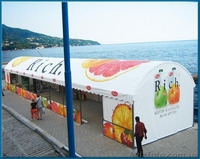 Тентовые ангары, шатры, павильоны, зарнохранилища,, Тент-стро-Украина - <ro>Изображение</ro><ru>Изображение</ru> #1, <ru>Объявление</ru> #205116