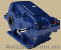 Редукторы 1ЦУ, 1Ц2У, 1Ц3У, РМ, РК, ЦТНД, РЦД, ЦДН... - <ro>Изображение</ro><ru>Изображение</ru> #2, <ru>Объявление</ru> #9891