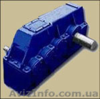 Редукторы, мотор-редукторы - <ro>Изображение</ro><ru>Изображение</ru> #3, <ru>Объявление</ru> #9072