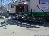 Сеялка Great Plains - <ro>Изображение</ro><ru>Изображение</ru> #1, <ru>Объявление</ru> #197031