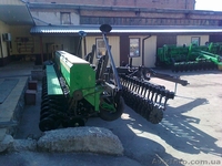 Сеялка Great Plains - <ro>Изображение</ro><ru>Изображение</ru> #2, <ru>Объявление</ru> #197031