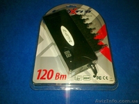 Блок Питания для ноутбука - <ro>Изображение</ro><ru>Изображение</ru> #1, <ru>Объявление</ru> #246802