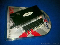 Блок Питания для ноутбука - <ro>Изображение</ro><ru>Изображение</ru> #2, <ru>Объявление</ru> #246802