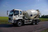 Предлагаю погрузчики, самосвал, миксер  - <ro>Изображение</ro><ru>Изображение</ru> #5, <ru>Объявление</ru> #236778