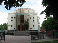  торгово-офисное здание, г.Полтава - <ro>Изображение</ro><ru>Изображение</ru> #2, <ru>Объявление</ru> #225471