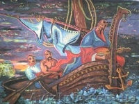 Нарисую картину пластилином - <ro>Изображение</ro><ru>Изображение</ru> #1, <ru>Объявление</ru> #221749