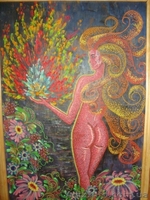 Нарисую картину пластилином - <ro>Изображение</ro><ru>Изображение</ru> #4, <ru>Объявление</ru> #221749