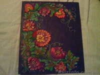 Нарисую картину пластилином - <ro>Изображение</ro><ru>Изображение</ru> #6, <ru>Объявление</ru> #221749