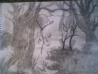 картины карандашом - <ro>Изображение</ro><ru>Изображение</ru> #2, <ru>Объявление</ru> #226853